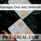 Kamagra Oral Jelly Sildenafil 25